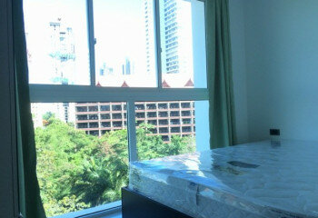 Квартира в Паттайе, Таиланд | THE234098