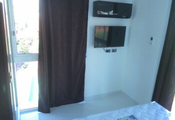 Квартира в Паттайе, Таиланд | THE234098