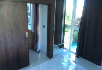 Квартира в Паттайе, Таиланд | THE234098