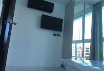 Квартира в Паттайе, Таиланд | THE234098