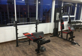 Квартира в Паттайе, Таиланд | THE234098