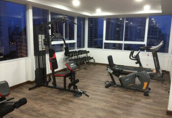 Квартира в Паттайе, Таиланд | THE234098