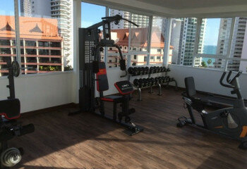 Квартира в Паттайе, Таиланд | THE234098