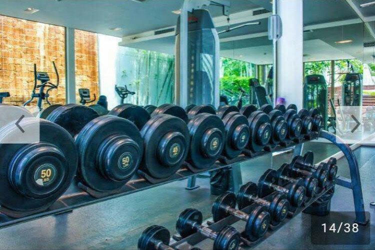 Квартира в Паттайе, Таиланд | THE334573