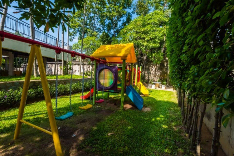 Квартира в Паттайе, Таиланд | THE334573