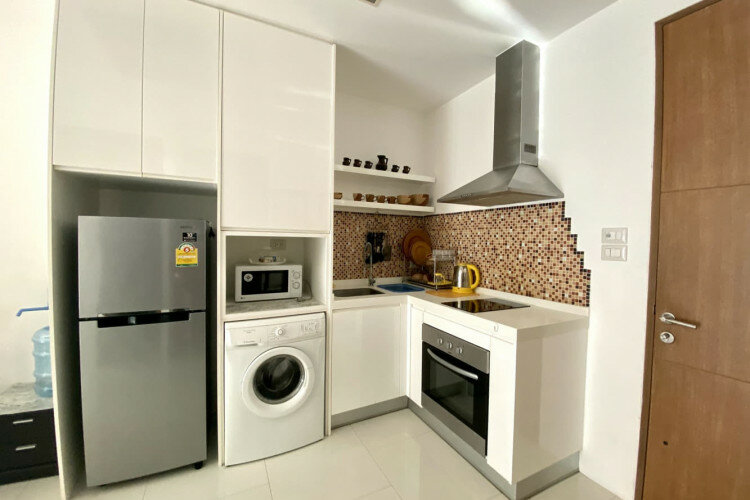 Квартира в Паттайе, Таиланд | THE334573