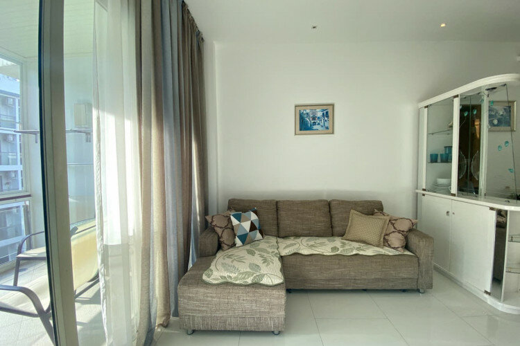 Квартира в Паттайе, Таиланд | THE334573