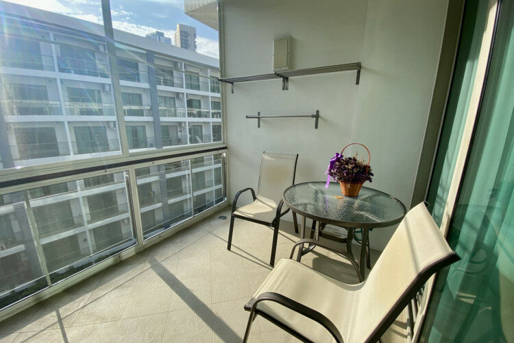 Квартира в Паттайе, Таиланд | THE334573