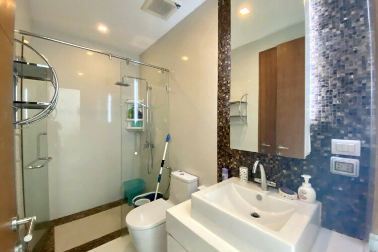 Квартира в Паттайе, Таиланд | THE334573