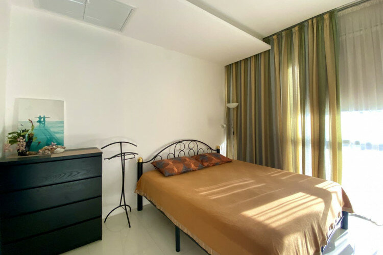 Квартира в Паттайе, Таиланд | THE334573