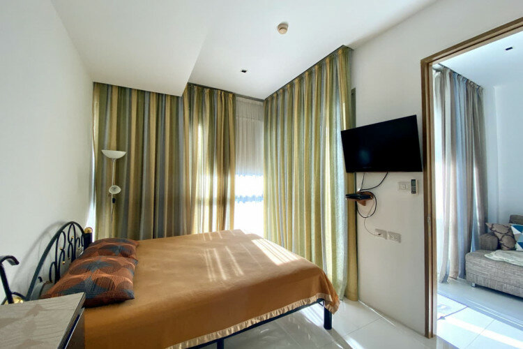 Квартира в Паттайе, Таиланд | THE334573