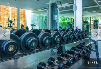 Квартира в Паттайе, Таиланд | THE334573