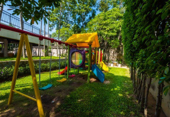 Квартира в Паттайе, Таиланд | THE334573