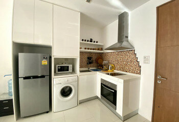 Квартира в Паттайе, Таиланд | THE334573