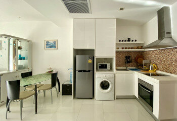 Квартира в Паттайе, Таиланд | THE334573