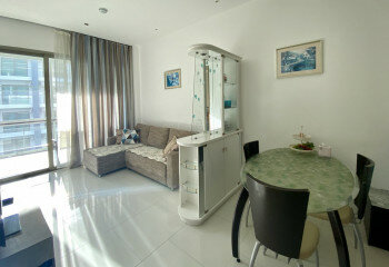 Квартира в Паттайе, Таиланд | THE334573