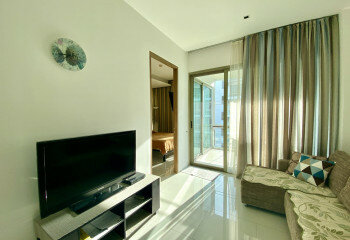 Квартира в Паттайе, Таиланд | THE334573