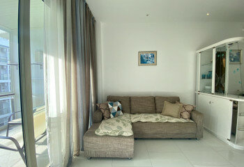 Квартира в Паттайе, Таиланд | THE334573