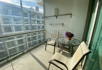 Квартира в Паттайе, Таиланд | THE334573