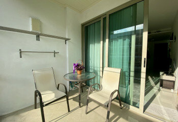 Квартира в Паттайе, Таиланд | THE334573