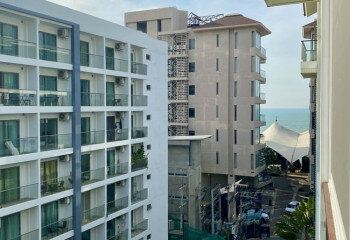 Квартира в Паттайе, Таиланд | THE334573