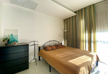 Квартира в Паттайе, Таиланд | THE334573