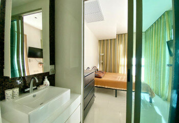 Квартира в Паттайе, Таиланд | THE334573