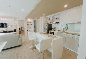 Квартира в Джомтьене, Паттайя, Таиланд | THE534723