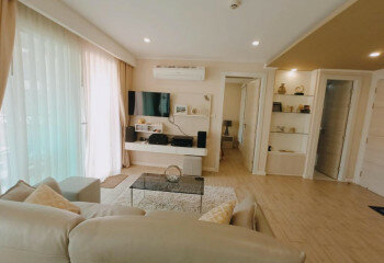 Квартира в Джомтьене, Паттайя, Таиланд | THE534723