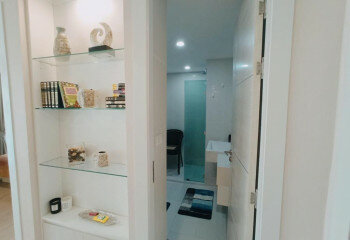 Квартира в Джомтьене, Паттайя, Таиланд | THE534723