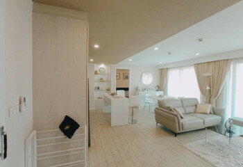 Квартира в Джомтьене, Паттайя, Таиланд | THE534723