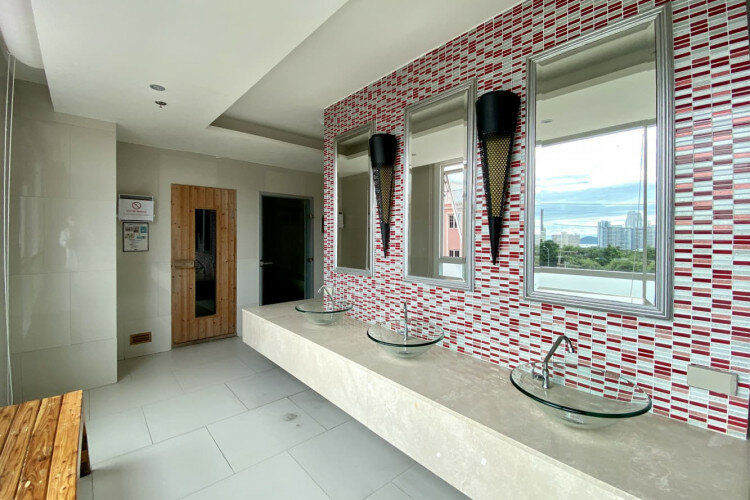 Квартира в Паттайе, Таиланд | THE134348