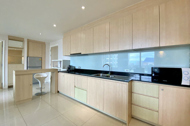 Квартира в Паттайе, Таиланд | THE134348