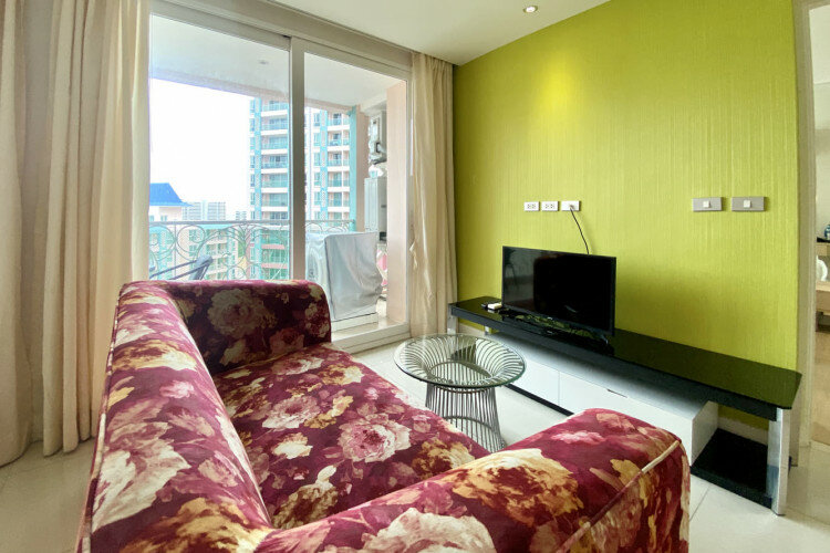 Квартира в Паттайе, Таиланд | THE134348