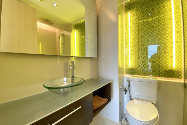 Квартира в Паттайе, Таиланд | THE134348