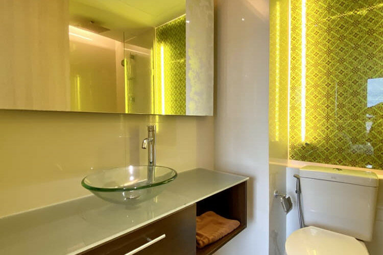 Квартира в Паттайе, Таиланд | THE134348