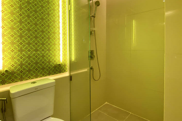 Квартира в Паттайе, Таиланд | THE134348