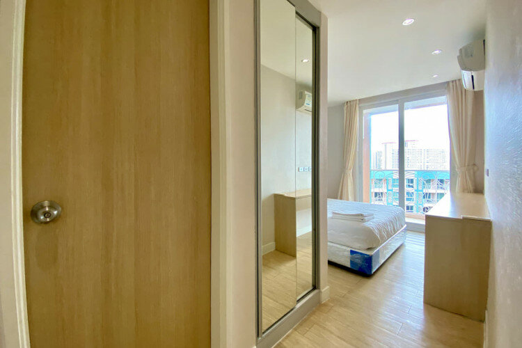 Квартира в Паттайе, Таиланд | THE134348