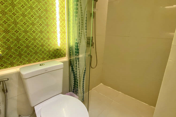 Квартира в Паттайе, Таиланд | THE134348