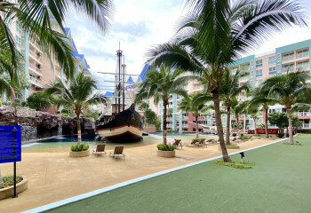 Квартира в Паттайе, Таиланд | THE134348