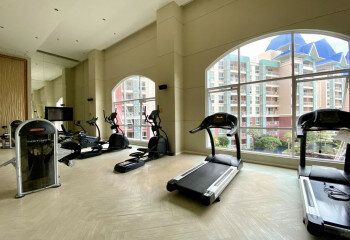 Квартира в Паттайе, Таиланд | THE134348