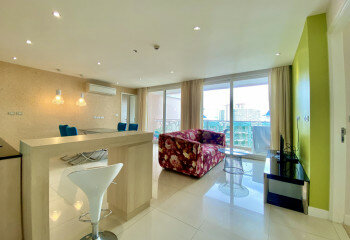 Квартира в Паттайе, Таиланд | THE134348