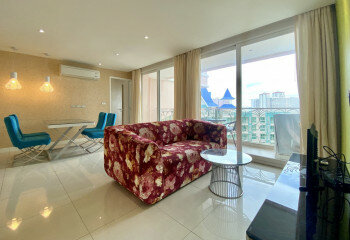 Квартира в Паттайе, Таиланд | THE134348