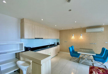 Квартира в Паттайе, Таиланд | THE134348