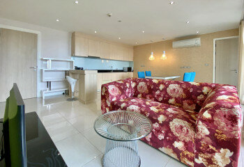 Квартира в Паттайе, Таиланд | THE134348