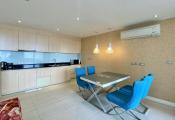 Квартира в Паттайе, Таиланд | THE134348