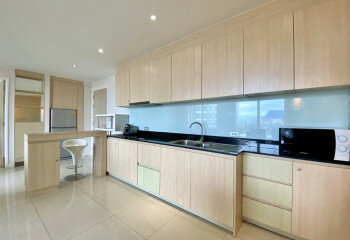 Квартира в Паттайе, Таиланд | THE134348