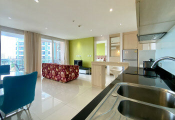 Квартира в Паттайе, Таиланд | THE134348