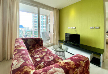 Квартира в Паттайе, Таиланд | THE134348