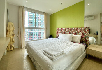 Квартира в Паттайе, Таиланд | THE134348